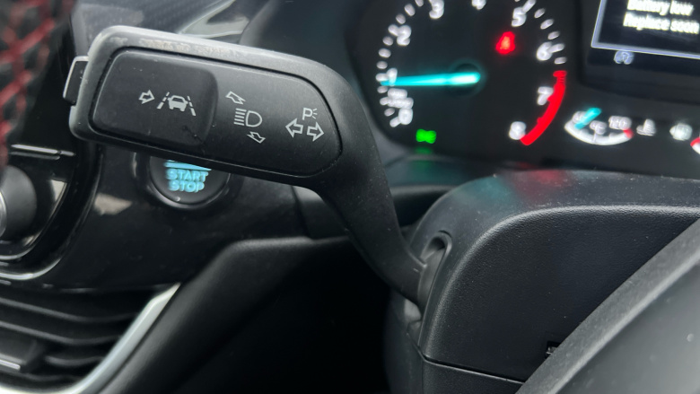 Ford Fiesta 1.0 EcoBoost Hybrid mHEV 125 ST-Line Edition 5dr Petrol Hatchback